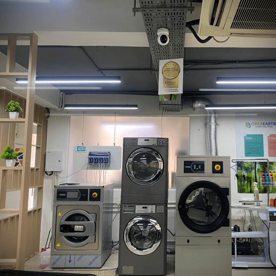 Sanyantra vision and mission