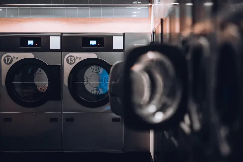 Sanyantra laundry solutions