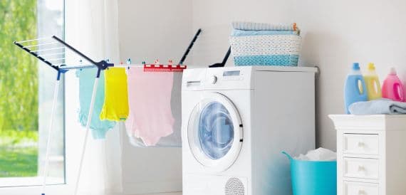 Chemicals & Cleaning Solutions