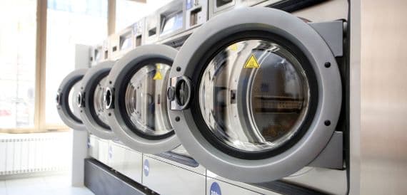 Machinery & Equipment Selection