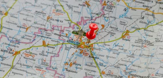 Selecting the Ideal Distributor & Choosing the Perfect Location