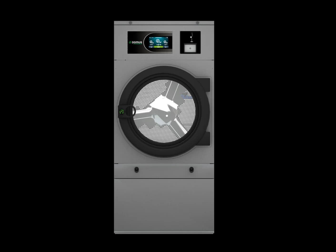 DTT-11, 14, 18, 22, 28, 35, 45, 60, 80 ECO-ENERGY