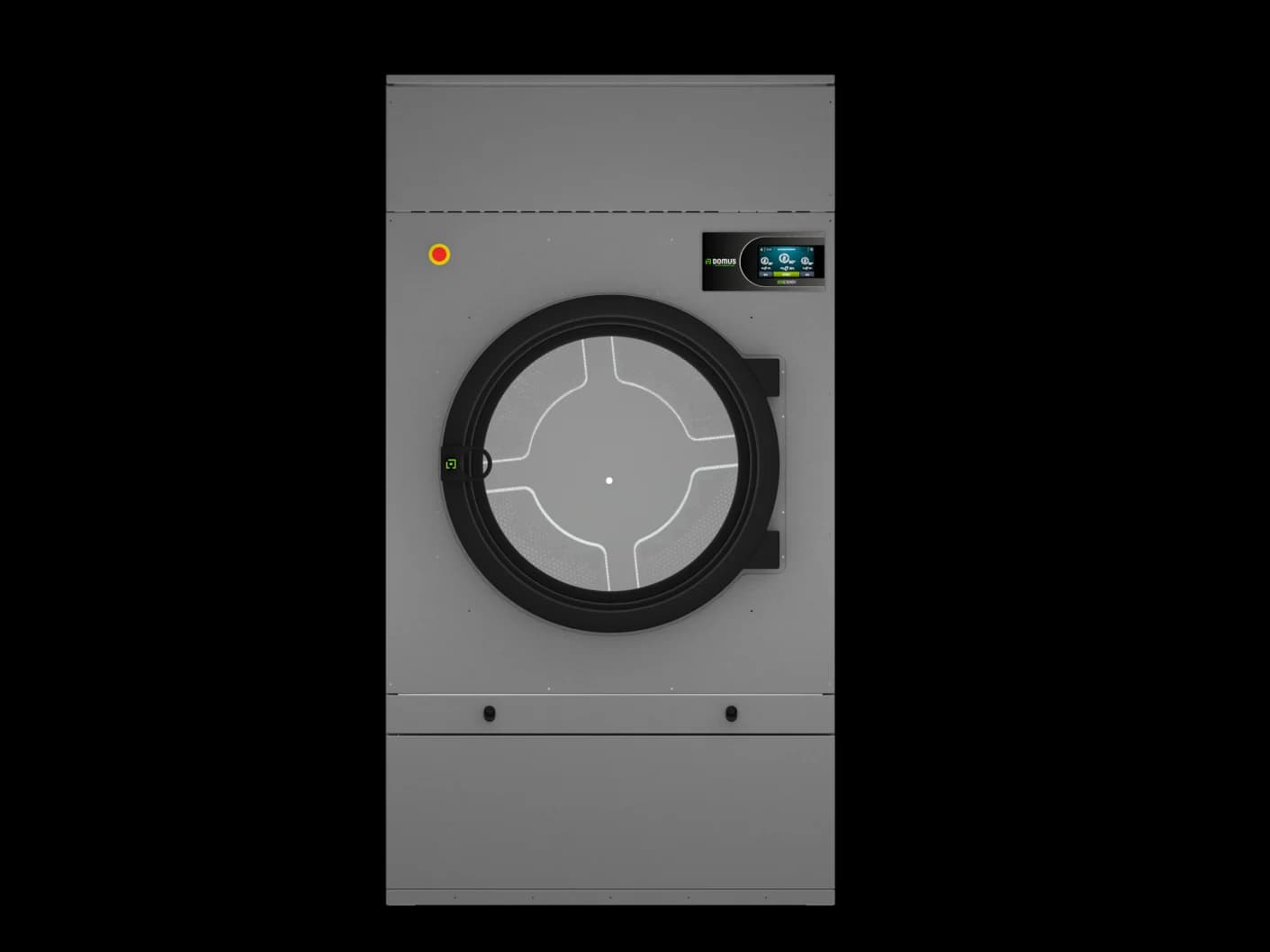 DTT-11, 18, 23 ECO-ENERGY