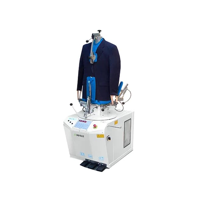 MAC-SHIRT-C y MAC-COAT-C