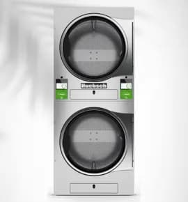 Hospitality Laundry Solutions laundry equipment