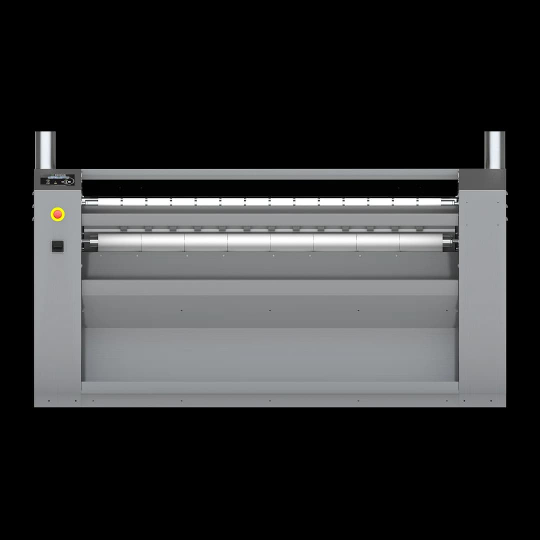 CM-1432 M, 1632 M, 2032 M Ø325 MM