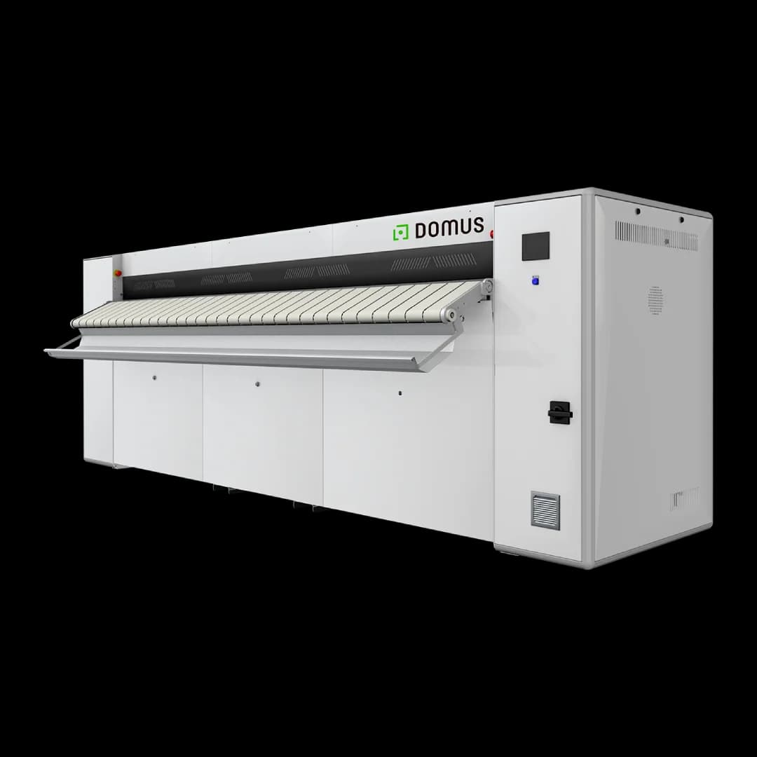 Compact Flatwork Ironers SPE