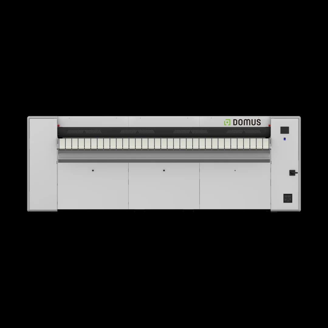 Compact Flatwork Ironers S