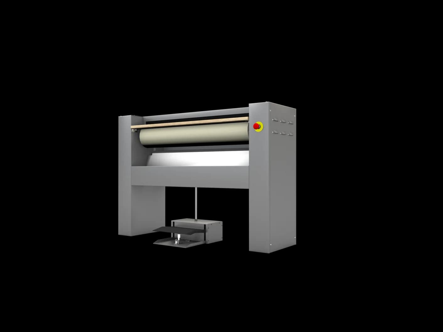 PR-1018, 1218 Ø180 MM