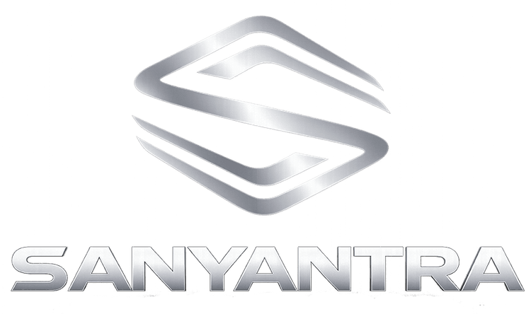 Sanyantra Logo