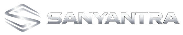 Sanyantra Logo