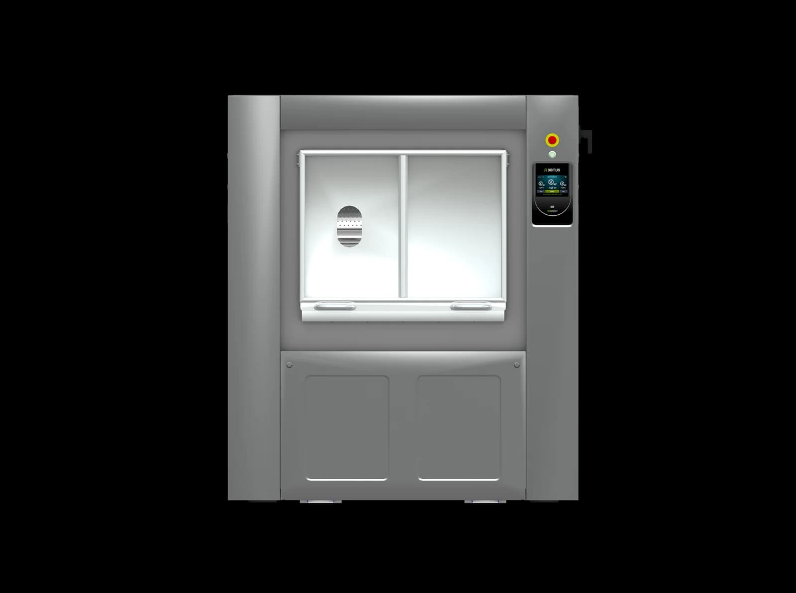 ASA-100 Pullman TOUCH II