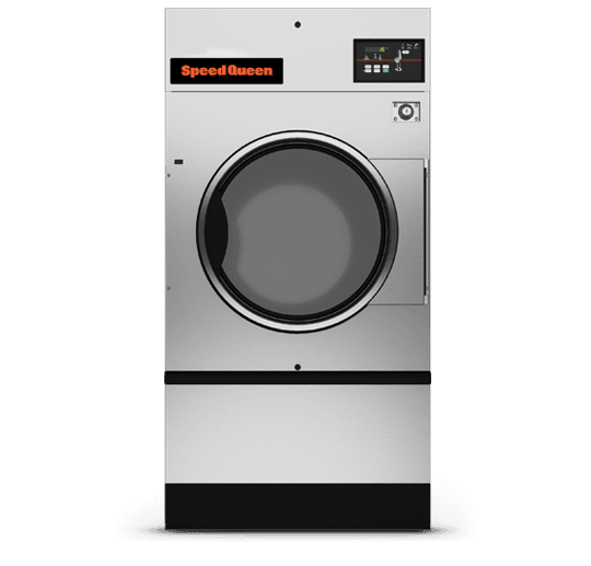 Speed Queen laundry equipment