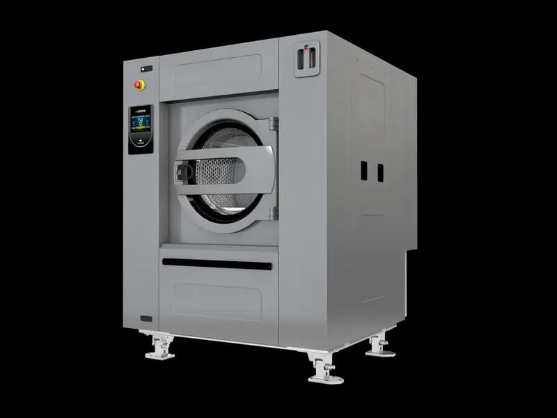 DHS-60C,80C,100C,120C TOUCH II