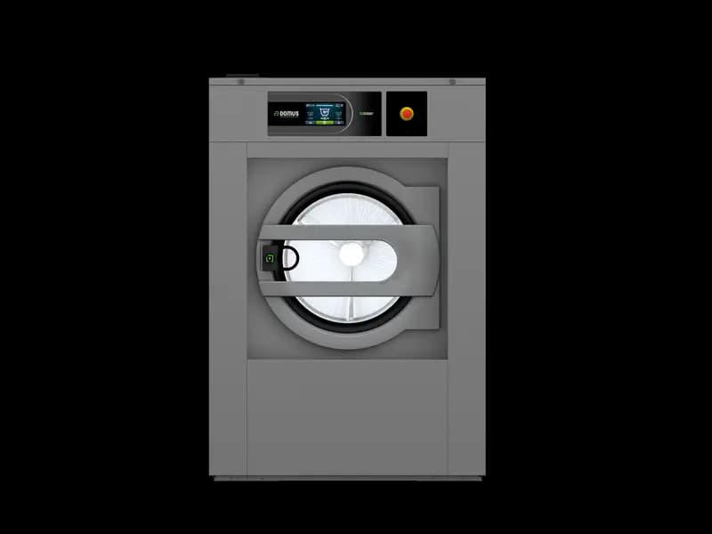 DHS-28,35C,45C TOUCH II