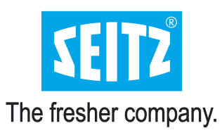 Seitz logo