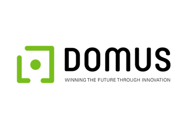 Domus logo